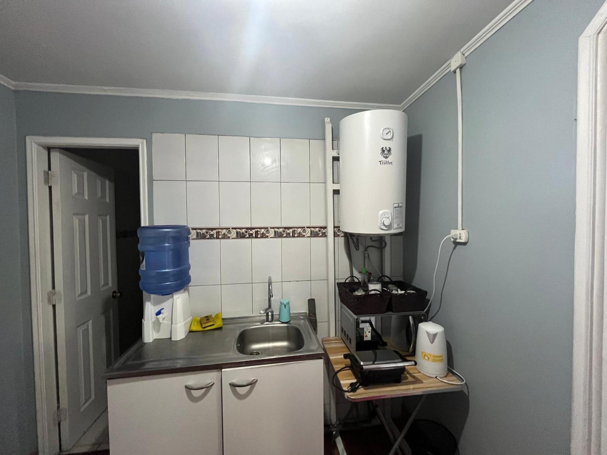Departamento Cerca Movistar Arena