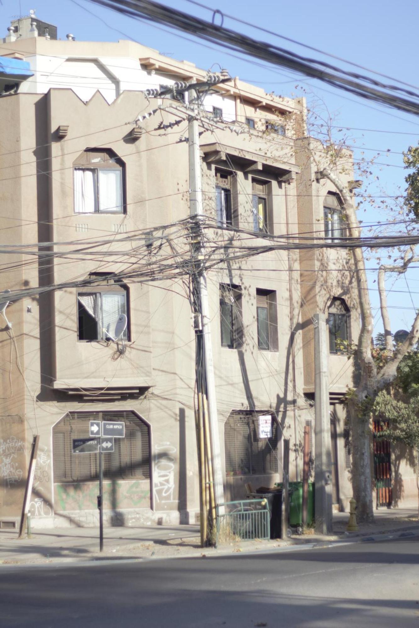 Apartamento Departamento Cerca Movistar Arena Santiago